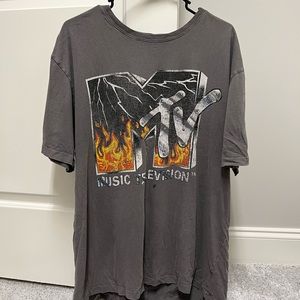 MTV Vintage Tee